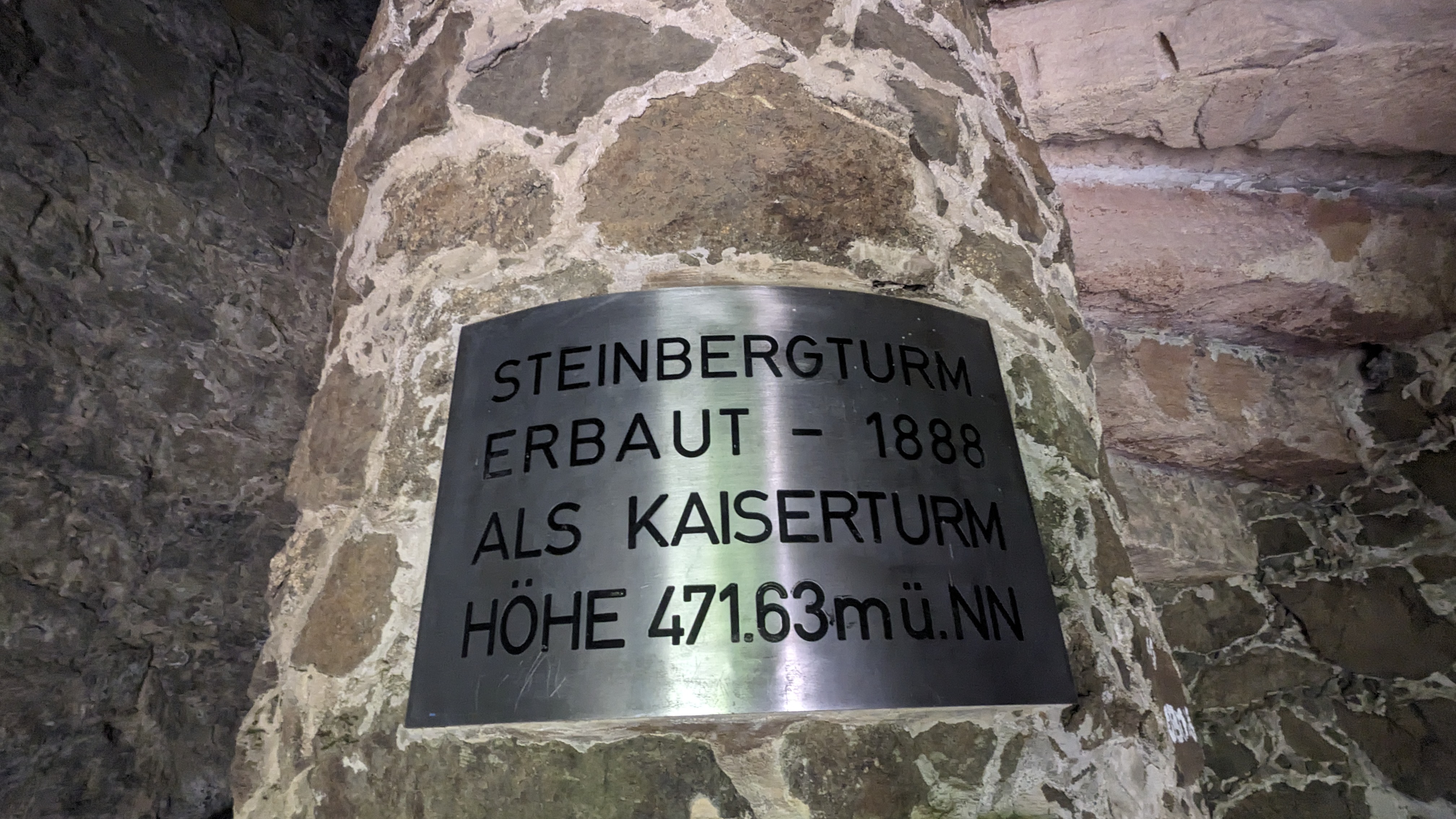 Steinbergturm
